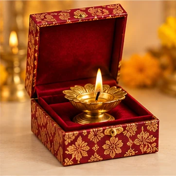 Puja Box sample image